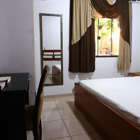 Quarto Em Foz Do Iguacu Foz do Iguaçu Exterior foto