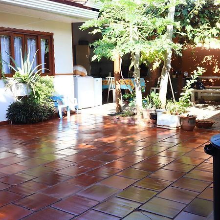 Quarto Em Foz Do Iguacu Foz do Iguaçu Exterior foto