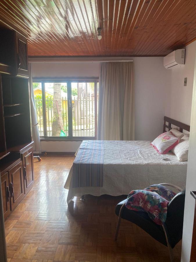 Quarto Em Foz Do Iguacu Foz do Iguaçu Exterior foto