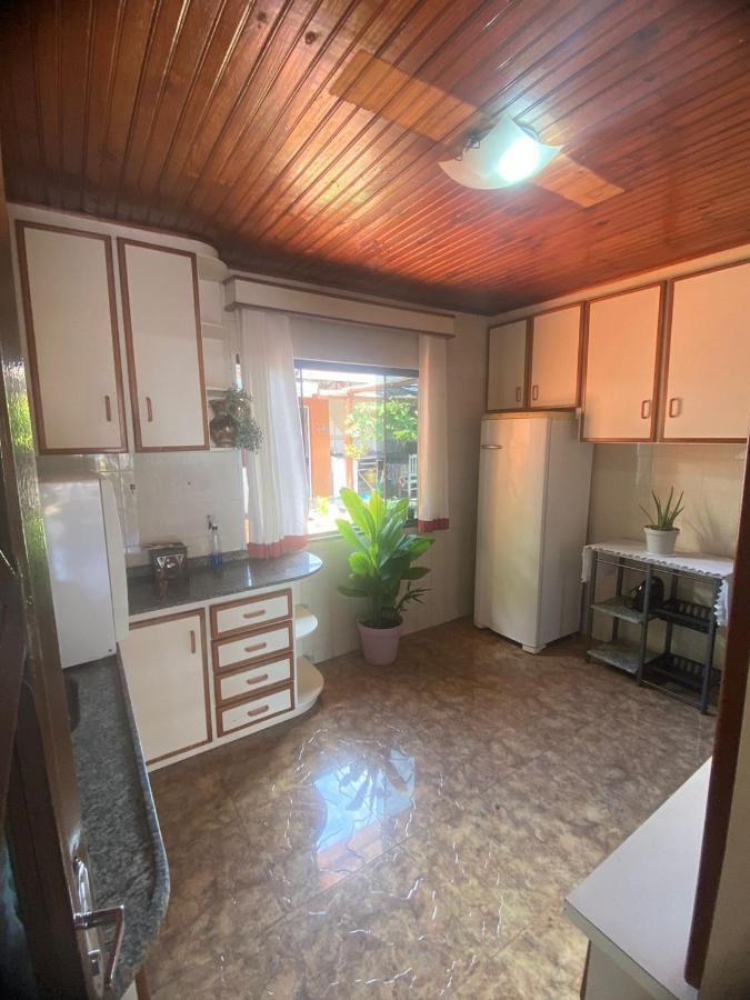 Quarto Em Foz Do Iguacu Foz do Iguaçu Exterior foto