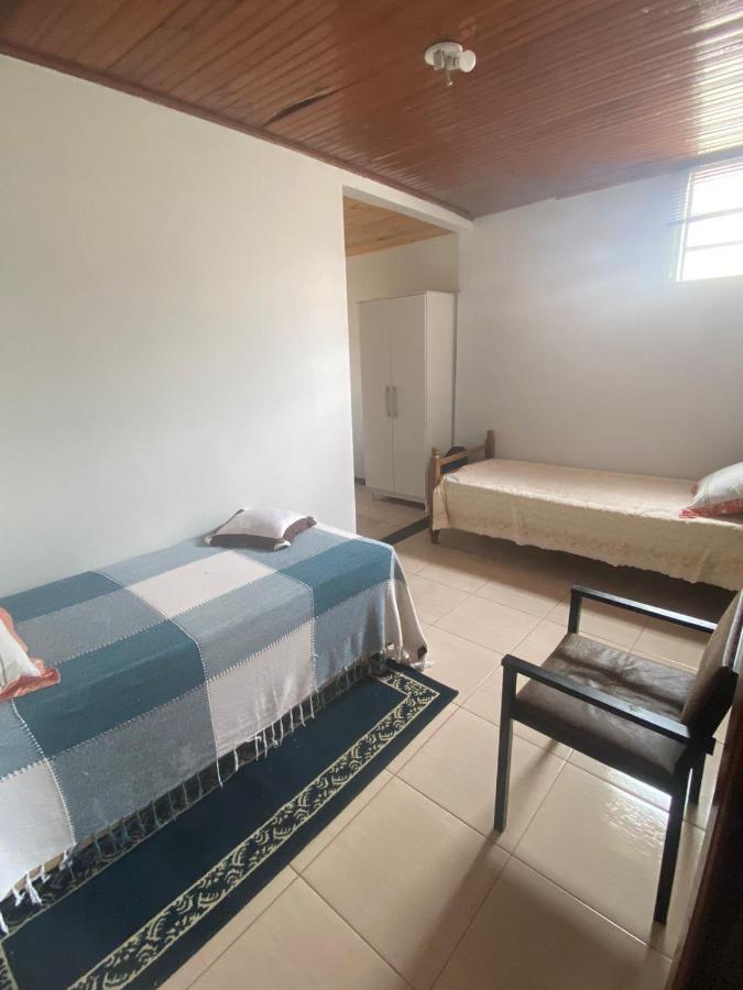 Quarto Em Foz Do Iguacu Foz do Iguaçu Exterior foto