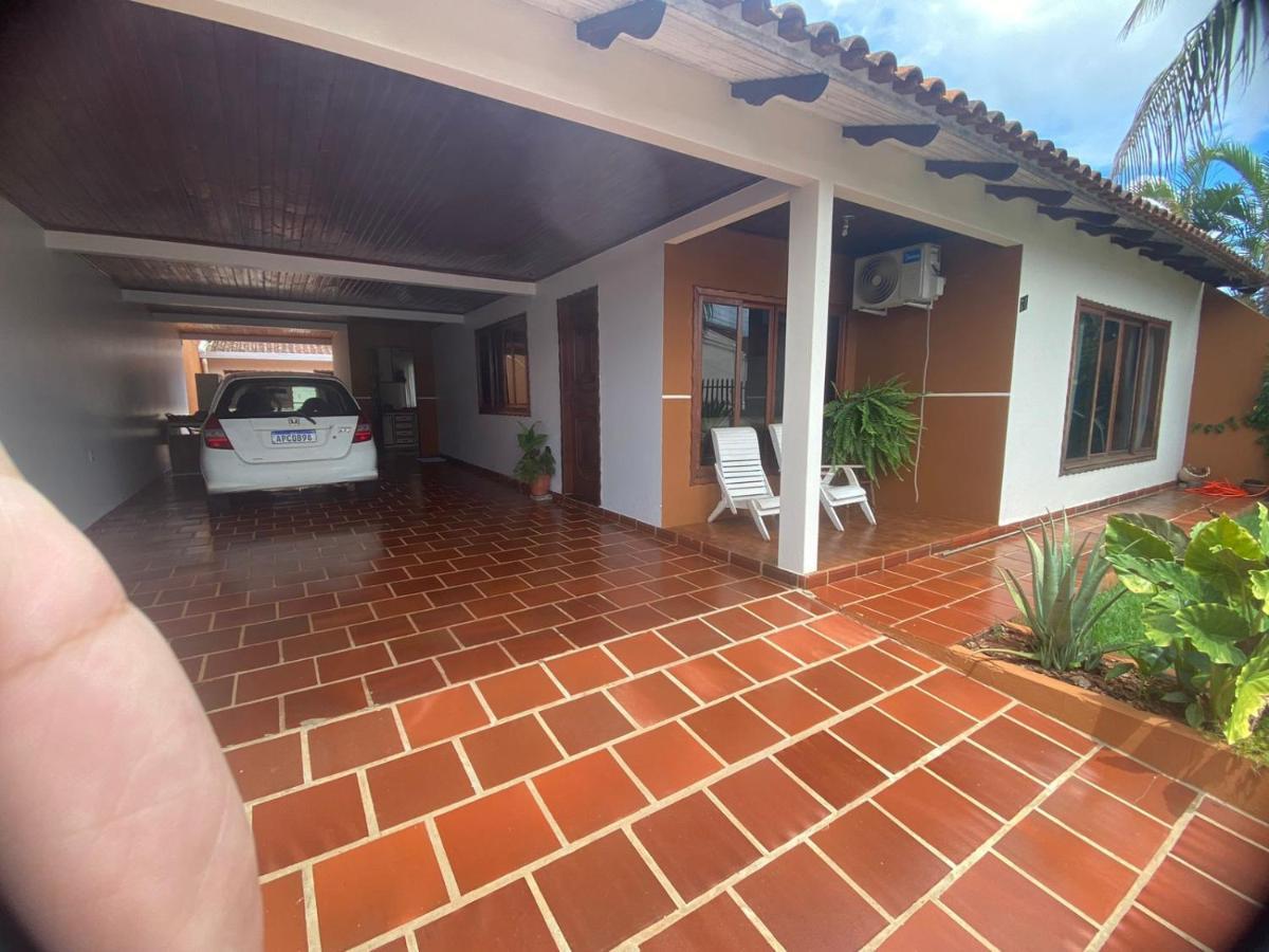 Quarto Em Foz Do Iguacu Foz do Iguaçu Exterior foto