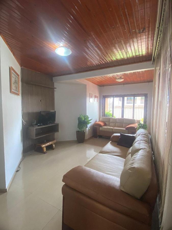 Quarto Em Foz Do Iguacu Foz do Iguaçu Exterior foto