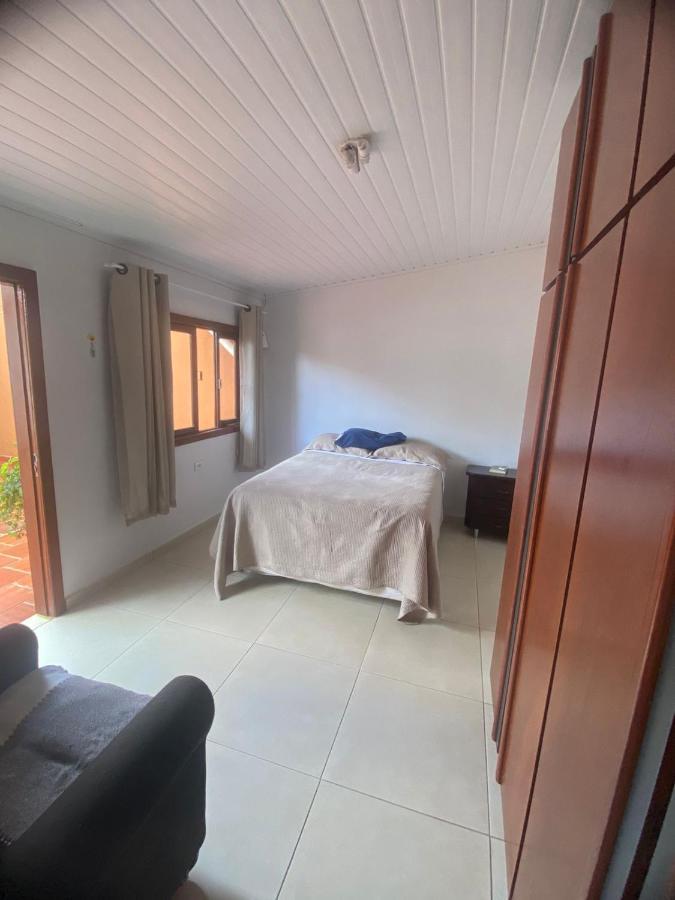 Quarto Em Foz Do Iguacu Foz do Iguaçu Exterior foto