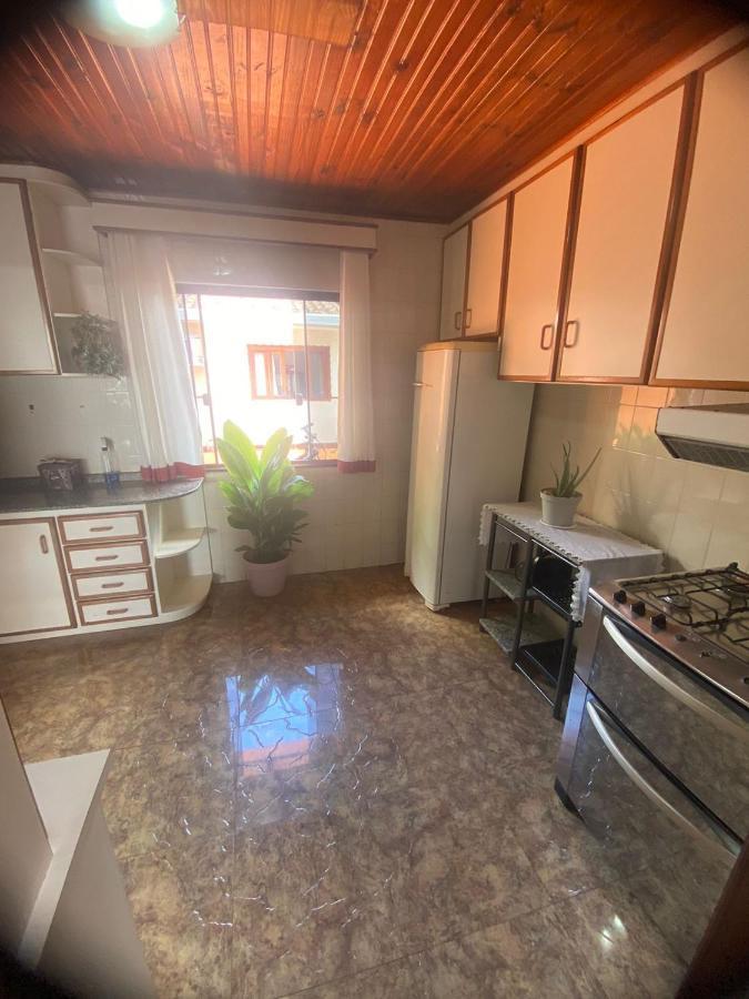 Quarto Em Foz Do Iguacu Foz do Iguaçu Exterior foto