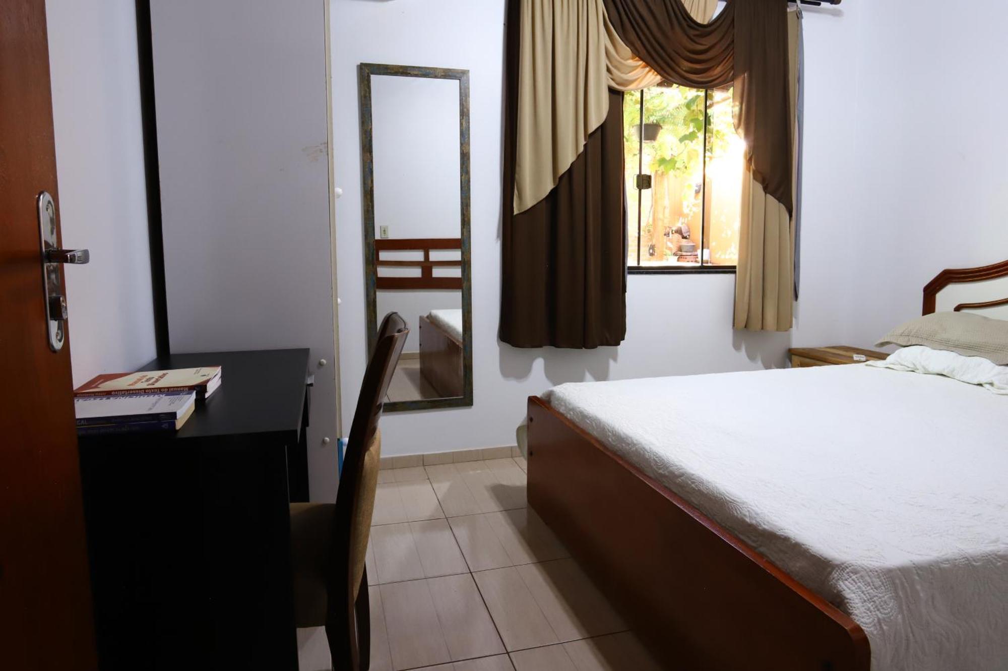 Quarto Em Foz Do Iguacu Foz do Iguaçu Exterior foto